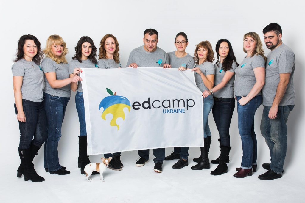 EdCamp2