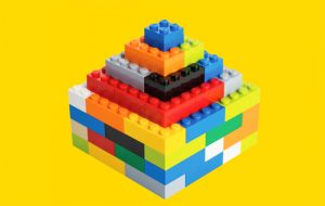 МОН опублікувало посібники з використання LEGO у початковій школі