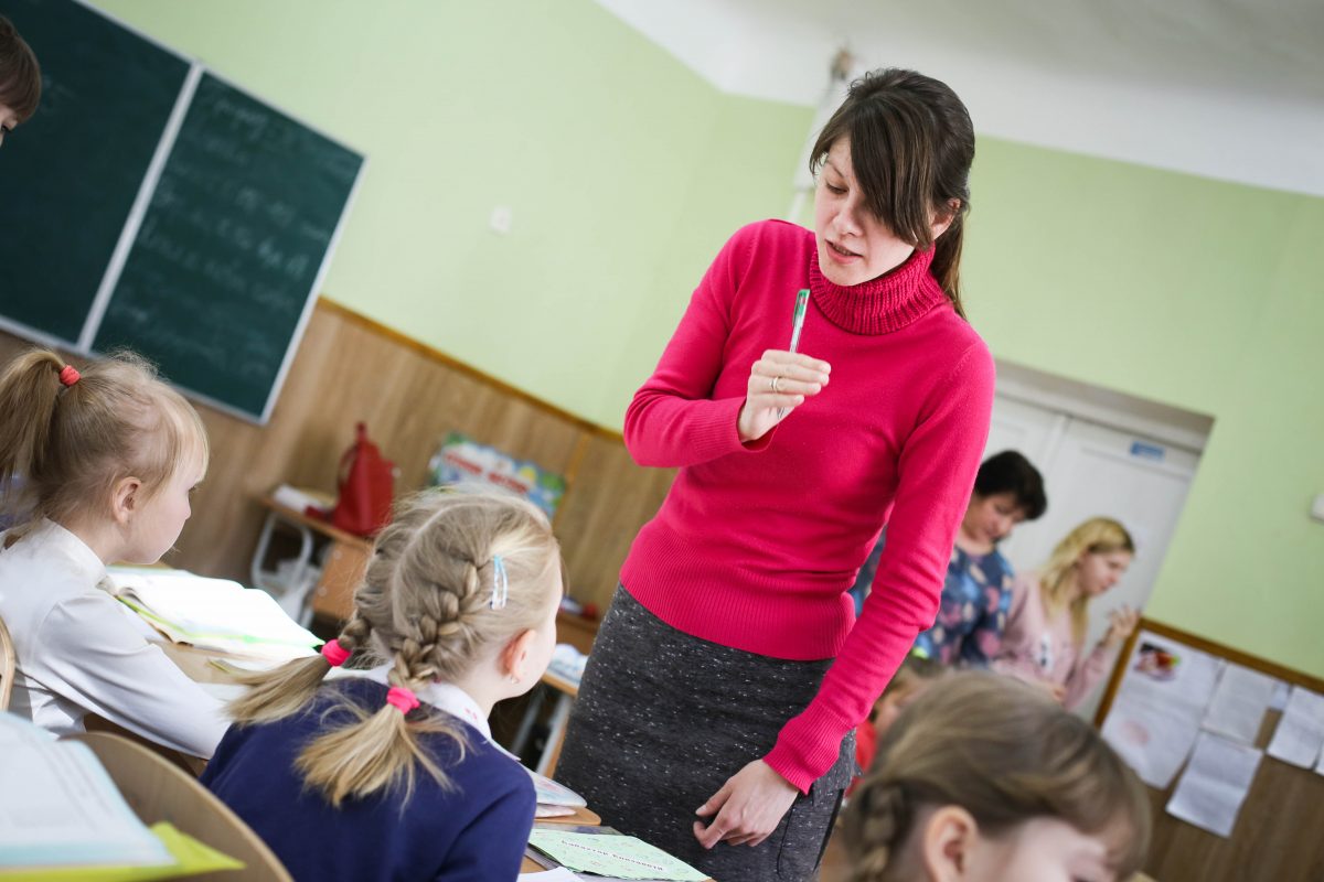 Інклюзія без винятків – як київська школа приймає всіх