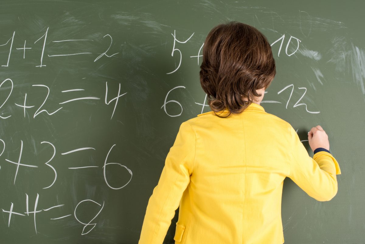 Як провести найкращий урок математики. 4 поради вчителям (Частина 2)