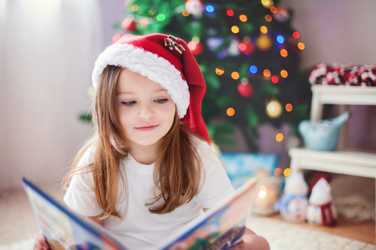 Як обрати книжку в подарунок дитині | Нова українська школа