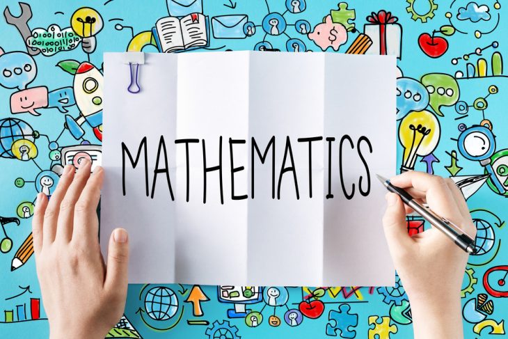 Онлайн-школа математики проводить безплатні уроки для учнів 1–10 класів |  Нова українська школа