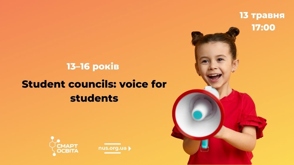 Student councils: voice for students
