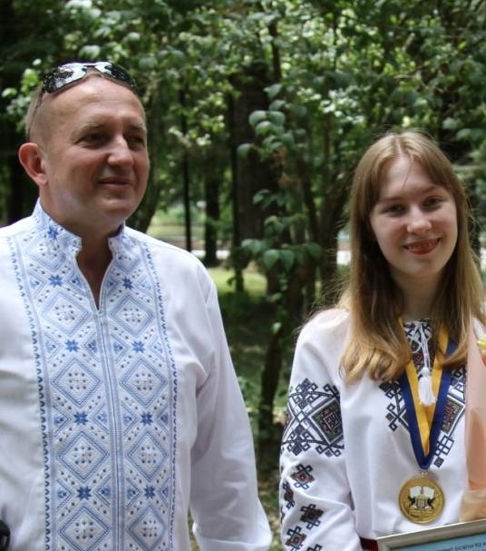 Українські учні здобули призові місця на міжнародній олімпіаді з фізики
