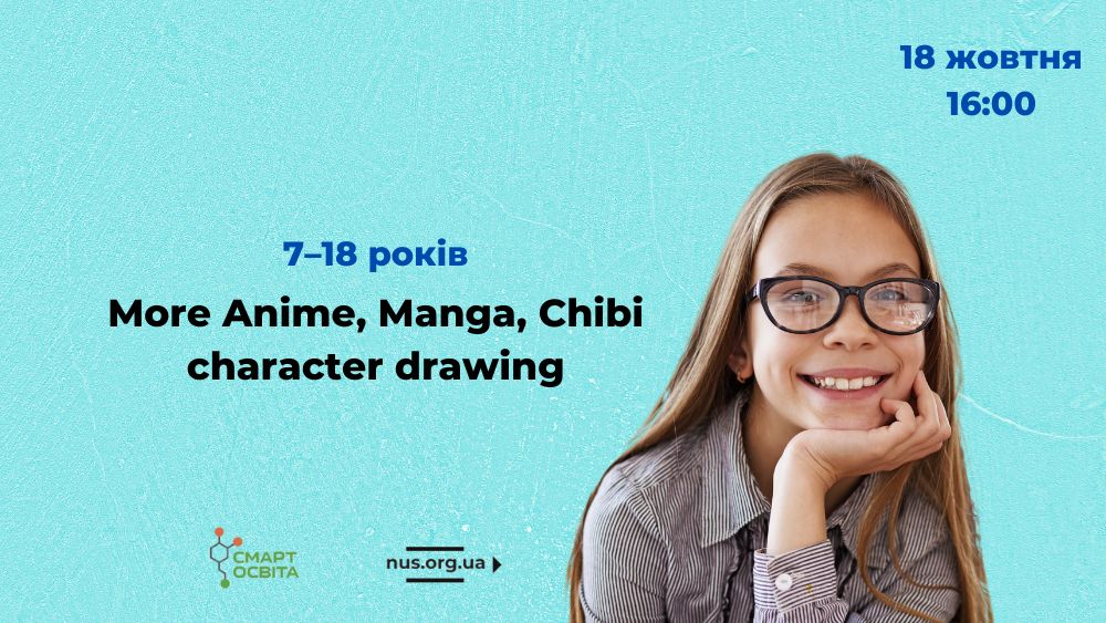 More Anime, Manga, Chibi character drawing