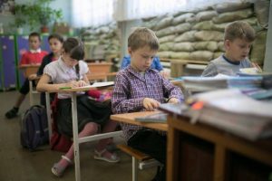 Всеукраїнський Тиждень безпеки: добірка корисної інформації для освітян