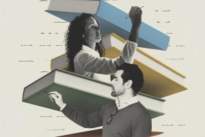 Учитель перебуває в школі «скільки треба»: порівняння робочого навантаження вчителів в Україні та в Європі (докладна аналітика)